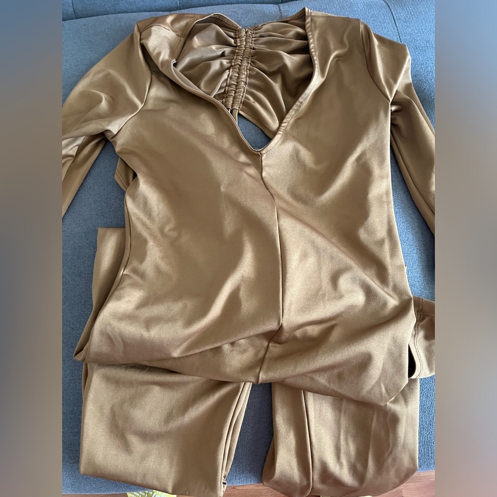 J brands Jumpsuit size M